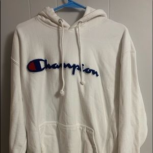 Men’s Champion Hoodie